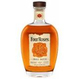 Four Roses Small Batch Bourbon